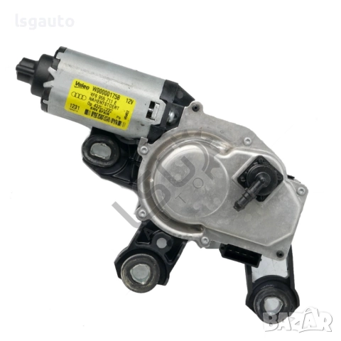 Моторче задна чистачка AUDI A4 (B8) 2008-2015 ID:149020