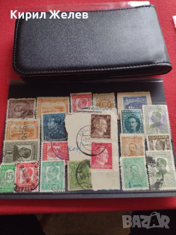 Пощенски марки смесени серий ЦАРСТВО БЪЛГАРИЯ,ДОЙЧЕ РАЙХ АДОЛФ ХИТЛЕР ЗА КОЛЕКЦИЯ 26022, снимка 10 - Филателия - 40422301