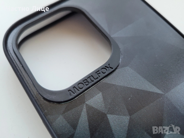 Калъф за Iphone 15 Pro MOBILFOX full-shock 3.0 Tok , снимка 2 - Калъфи, кейсове - 52175405