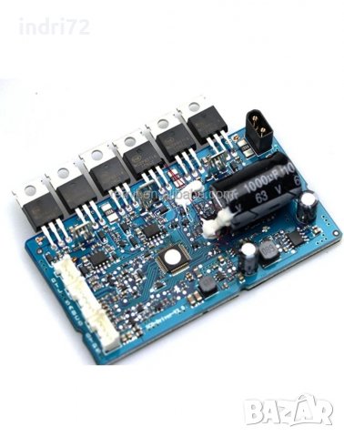 Контролер за Xiaomi M365, PRO, Pro 2, снимка 3 - Други спортове - 39546835