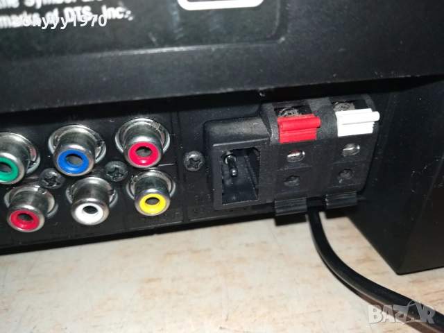 SONY HBD-F300 USB/DVD RECEIVER-ВНОС SWISS 3011250701, снимка 17 - Ресийвъри, усилватели, смесителни пултове - 52589021