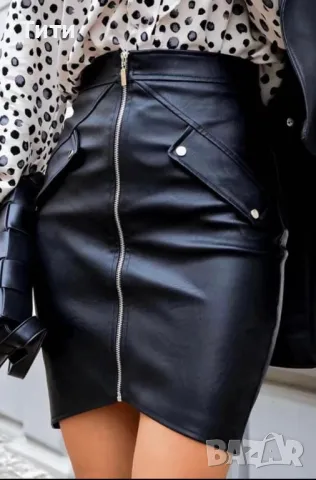 Дамски поли и панталонки