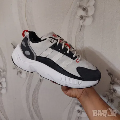 маратонки adidas ZX 22 Boost  номер 39 1/3 , снимка 2 - Маратонки - 47367789