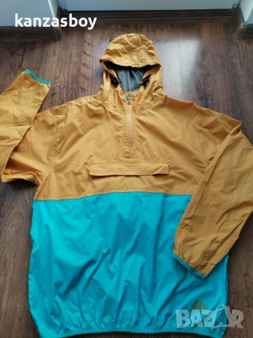 dickies - мъжко яке-мембрана Л, снимка 5 - Якета - 51813457