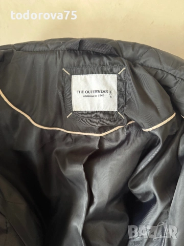 Ново яке ХЛ/ХХЛ, снимка 7 - Якета - 53032852