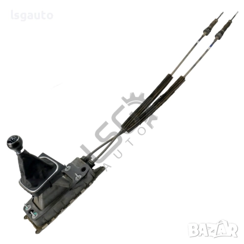 Механизъм с жила скоростен лост Volkswagen Golf VI 2008-2016 ID:149128