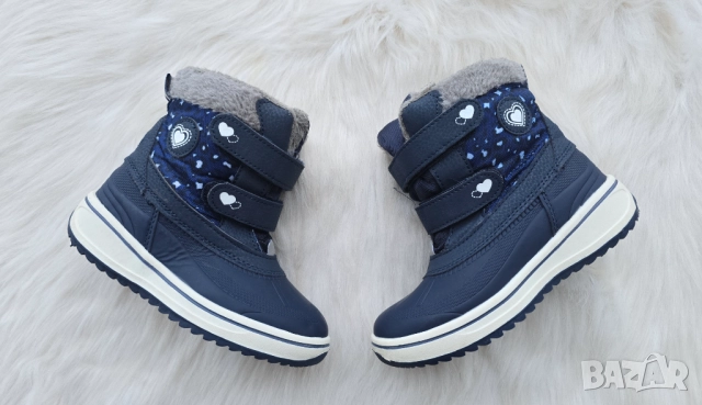 Детски апрески №29, снимка 3 - Детски боти и ботуши - 52448886