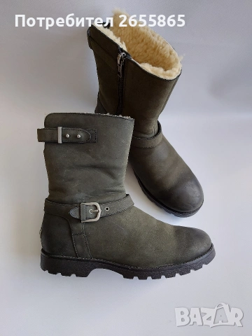 Дамски ботуши UGG, снимка 6 - Дамски ботуши - 53174343