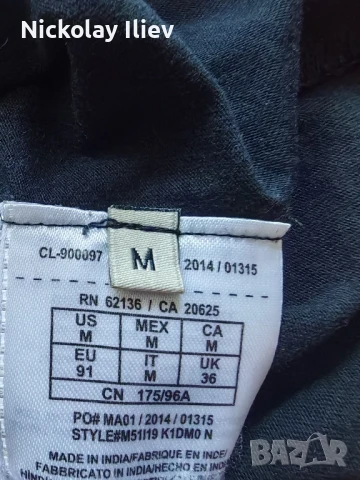 Тениска на Guess, снимка 5 - Тениски - 50794433