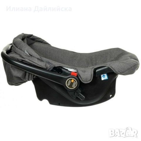 Бебешко кошче за кола Zizito Regina., снимка 3 - Други - 52716312