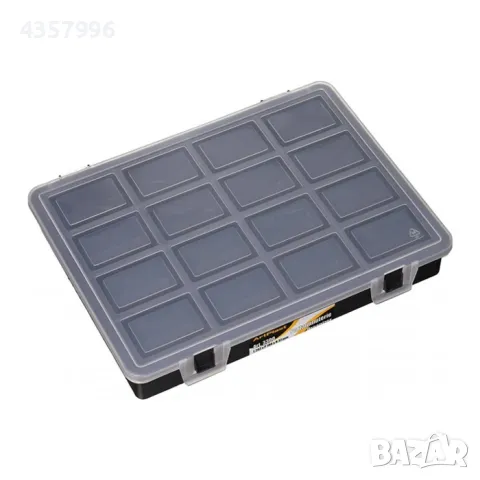  Органайзери за инструменти Art Plast 3300 (с 16 отделения), снимка 3 - Аксесоари и консумативи - 49423527