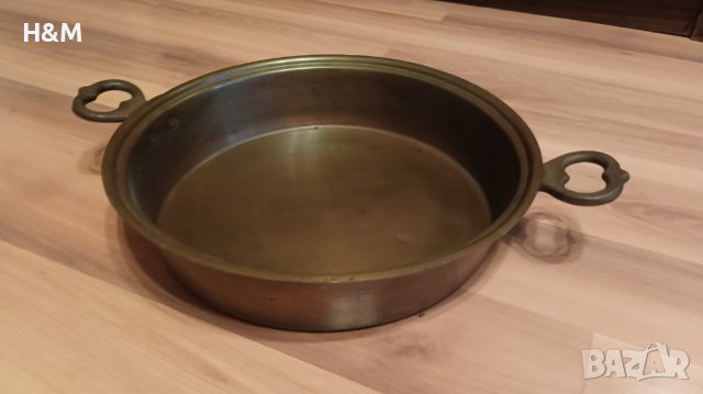 Съдове от мед х2