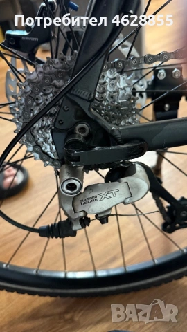 Нов електрически велосипед Stevens 48v 22ah батерия!, снимка 4 - Велосипеди - 53342173