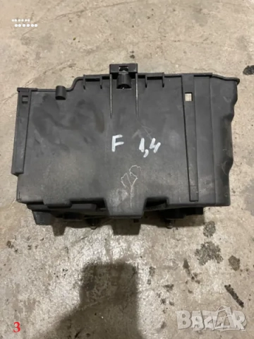 Разни ел. елементи за Форд Фиеста (Ford Fiesta) 1.4 TDCI - 68 к.с. - 2010 г., снимка 3 - Части - 51789725