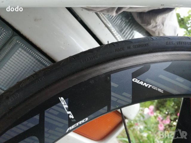 Rose bike Red bull Roadflyer , снимка 6 - Велосипеди - 44323070