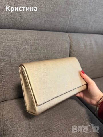 Дамски елегантен клъч