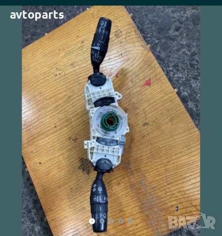 Honda CR-V 2008година Лостове