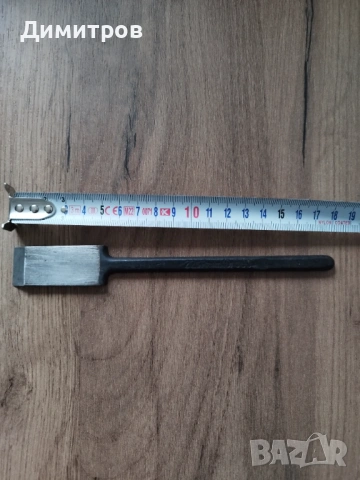 Нож за ръчно ренде, снимка 2 - Диамантени и режещи инструменти - 53998031