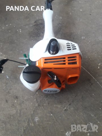 Продава се НОВА моторна коса Щил fs55 на части