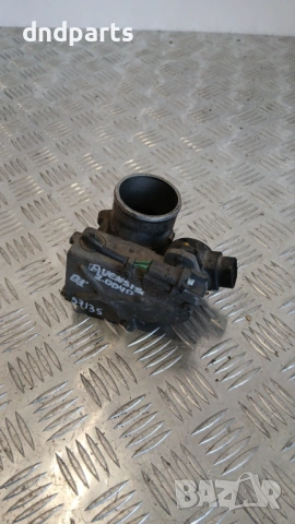 Дроселова Toyota Avensis 2.0D4D 2001г. 