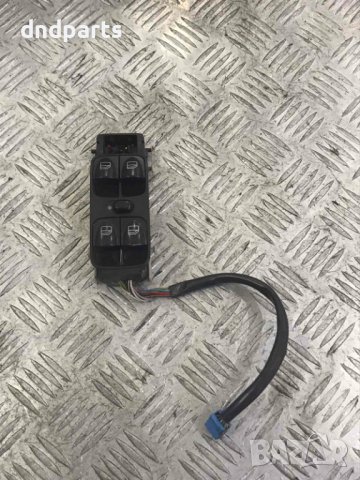 Панел бутони Mercedes C-Class,W203,2002г.