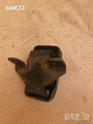 Ляв тампон двигател Грейт Уол Ховър /Great Wall Hover 2.4, снимка 2 - Части - 52186945