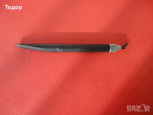 Старинен скалпел нож ножче , снимка 2 - Ножове - 39142345