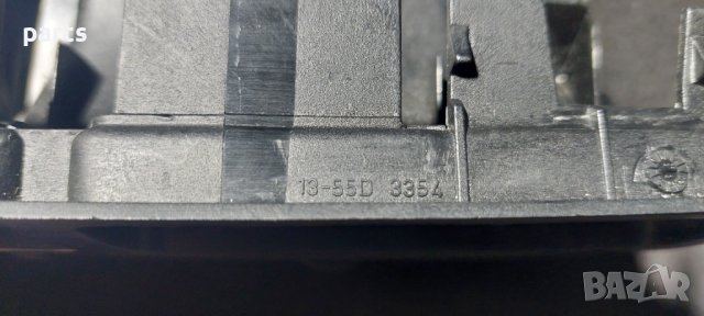 Централни Духалки Парно Голф 4 - 1355D3354 - 1j0819728C N, снимка 7 - Части - 35988366