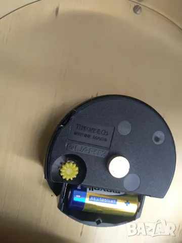 Тежък Tiffany & Co, снимка 3 - Мъжки - 48919417