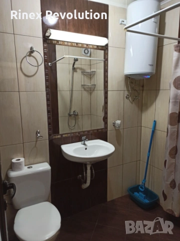 Двустаен апартамент под наем в Централна гара, снимка 3 - Апартаменти - 54057687