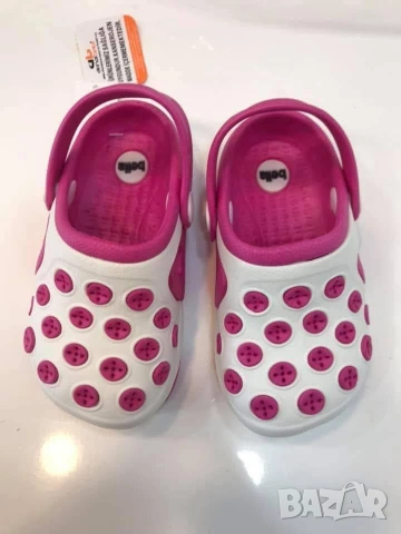 Детски Крокери