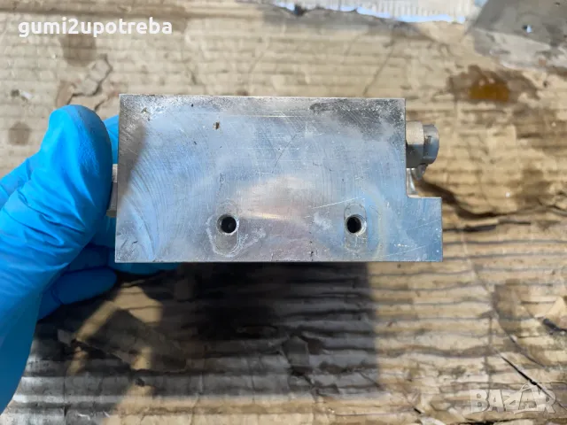 Разширителен Винтил Климатична Система VW ID.3 E11 pro, снимка 5 - Части - 48885697