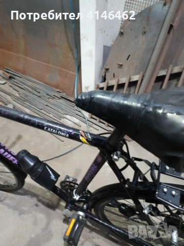 КОЛЕЛО, снимка 2 - Велосипеди - 53055672