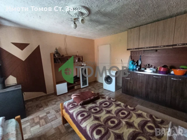 Къща с развит бизнес Село Боздуганово, снимка 8 - Къщи - 51062803