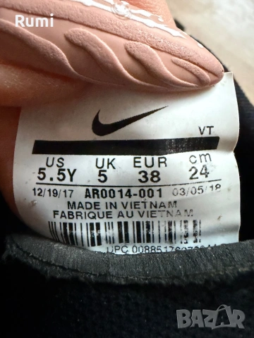 Оригинални кожени високи обувки SCARPA ! 44 н, снимка 8 - Мъжки боти - 51229066