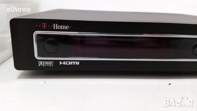 Media resiver 300 TYP B, снимка 6 - Плейъри, домашно кино, прожектори - 29549729