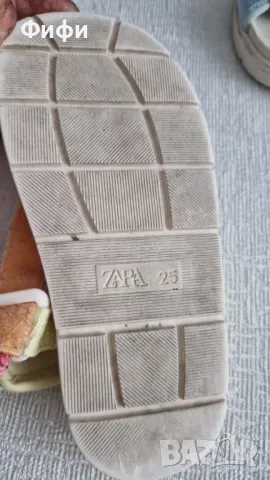 Детски сандали, снимка 2 - Детски сандали и чехли - 50195216