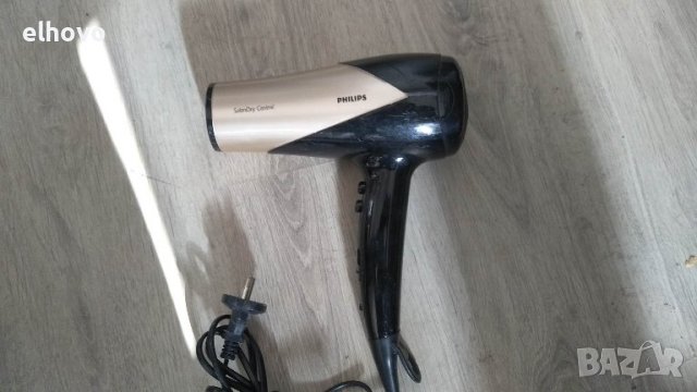 Сешоар Philips HP 8182