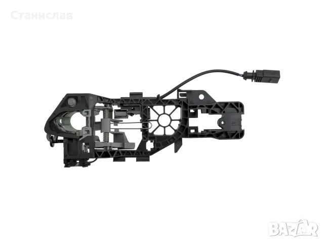 Основа за дръжка за VW – 3C0837885A, снимка 5 - Аксесоари и консумативи - 56396671