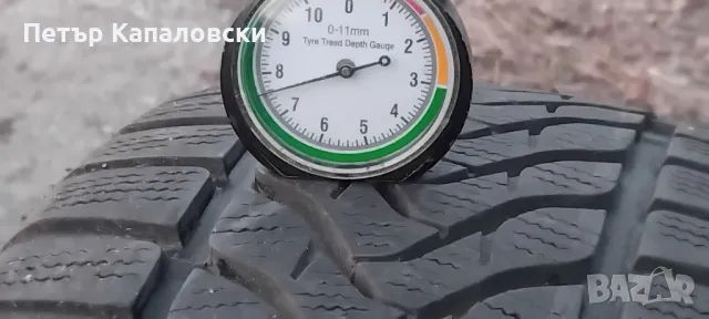 Гуми 195 65 15 Ласа Lassa 4 броя+. Нов внос. Не са нови. Цената е за брой., снимка 9 - Гуми и джанти - 48982891