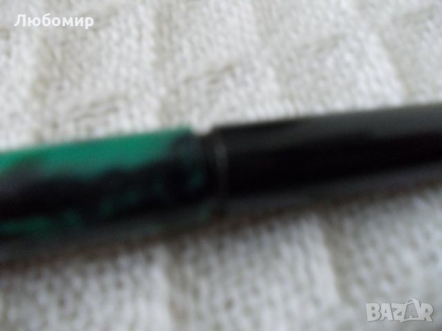 Старинна писалка за писалище, снимка 5 - Колекции - 35016748
