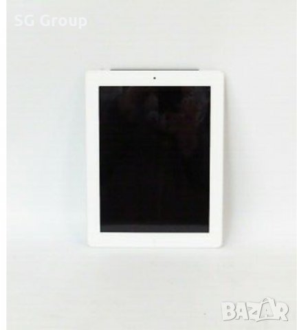 Таблет iPad 3/9.7inch display/32GB 4G+ функция телефон, снимка 3 - Таблети - 29893902