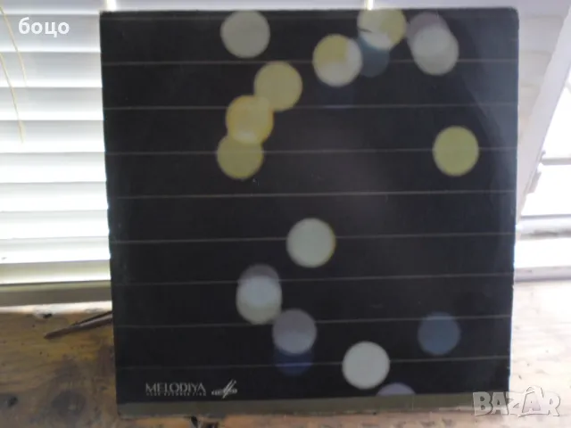 Продавам две плочи класика, снимка 3 - Грамофонни плочи - 47986834