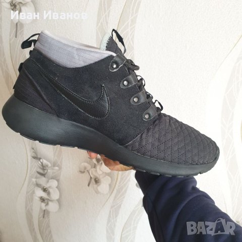 маратонки  NIKE ROSHE RUN SNEAKERBOOT -номер 44 , снимка 7 - Маратонки - 34883664