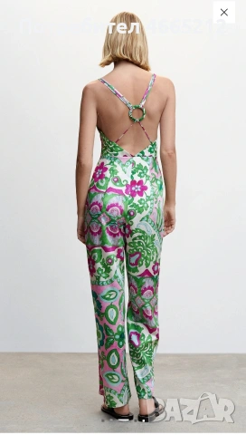 Mango официални гащеризони, снимка 8 - Гащеризони - 53886891