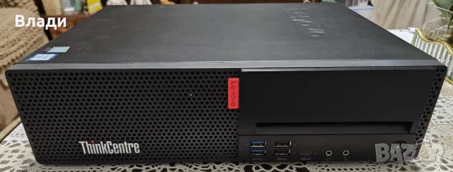 Lenovo ThinkCenter M720s