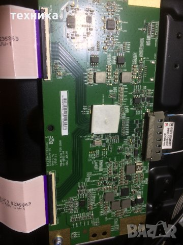 SonyKD-55XG8096-части, снимка 2 - Части и Платки - 42847946