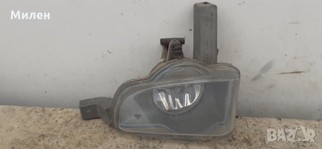 Ляв Халоген.Vovo.S40/V40. 2001-2004 Година. Волво 