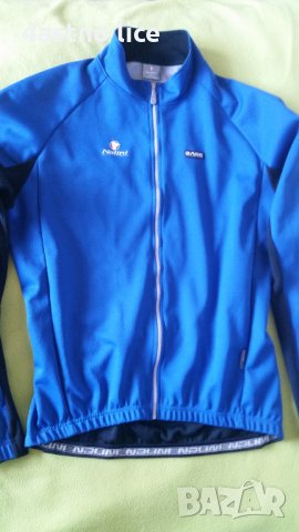 Nalini яке за колоездене 