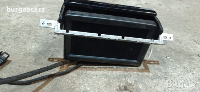 Монитор навигация Audi A8 D3 - 200лв, снимка 2 - Части - 36913946